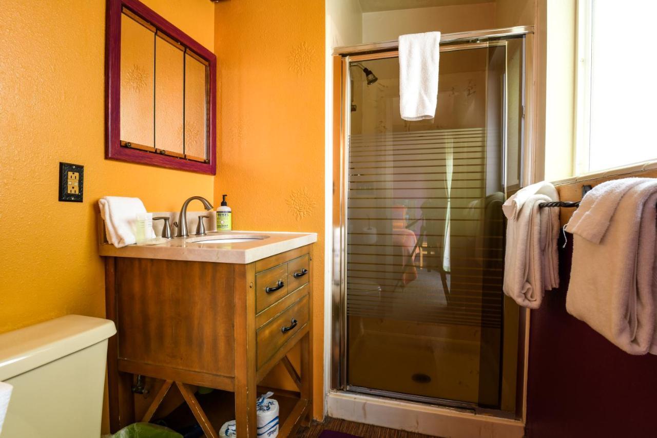 Rt 2 - 1 Bedroom Condo Minutes From Arches N.P. Moab Ngoại thất bức ảnh